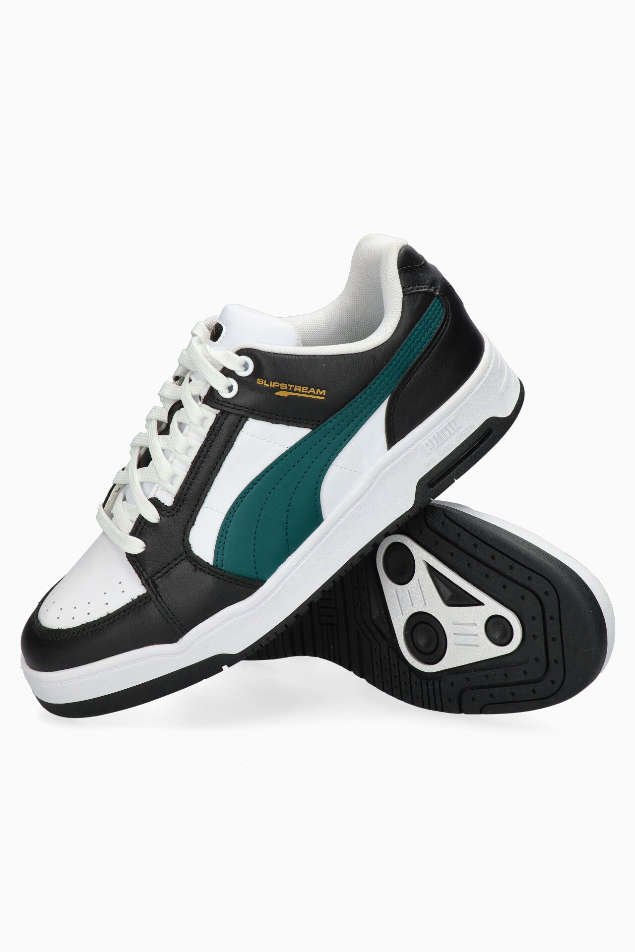 Buty Sneakers Puma Slipstream Low