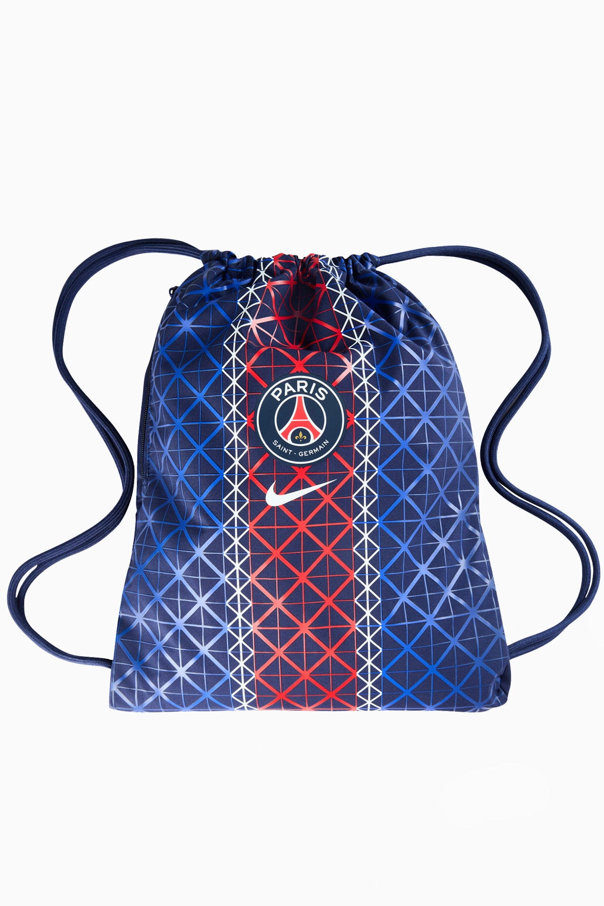 Worek Nike PSG 25/26 Heritage - Granatowy
