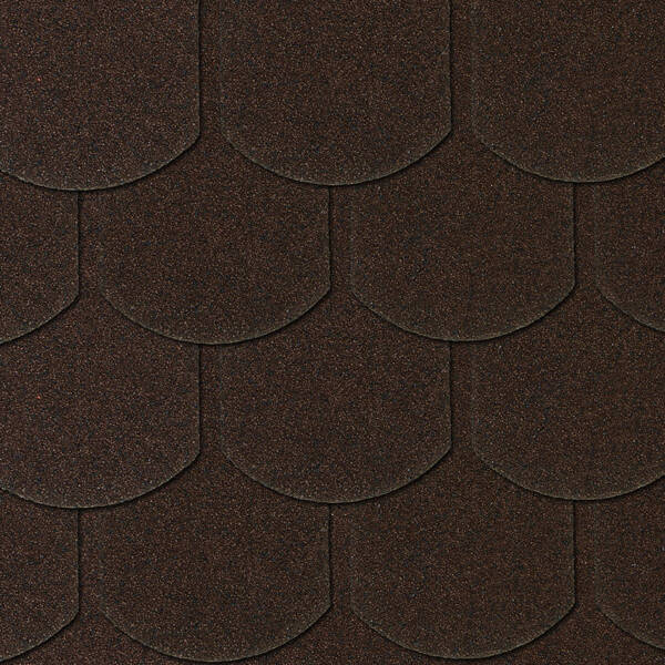 Gont Matizol Residence Karpiówka brązowy 3,2m2