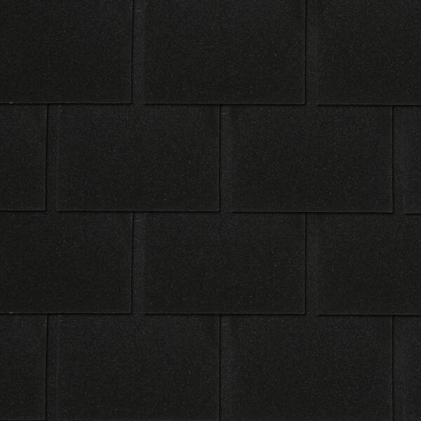 Gont Matizol Residence Prostokąt grafitowy 3,2m2