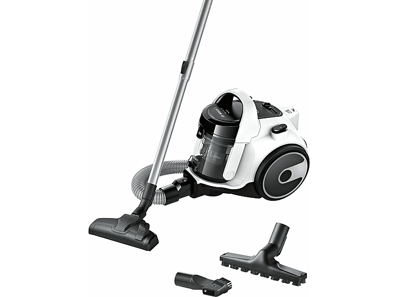 Odkurzacz bezworkowy BOSCH BGS05A322 Cleann’n