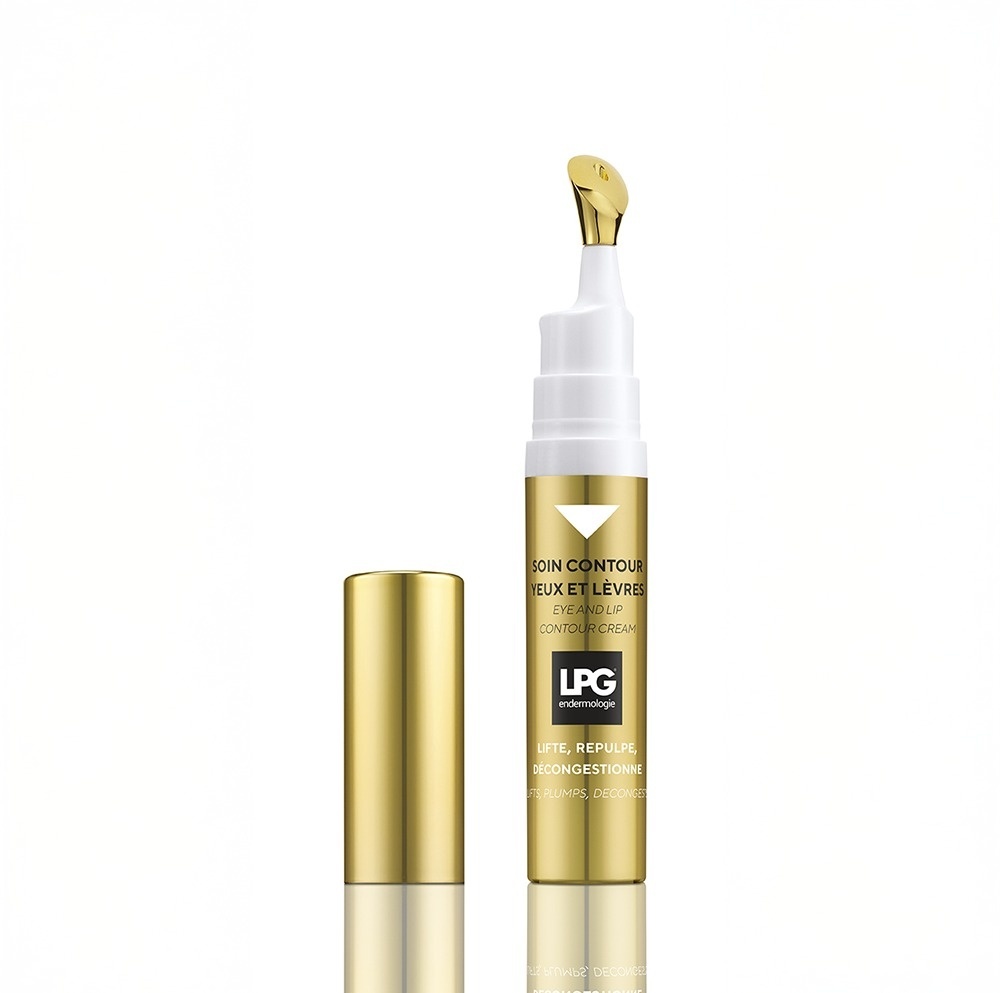 LPG Eye&Lip Contour Cream 9ml.