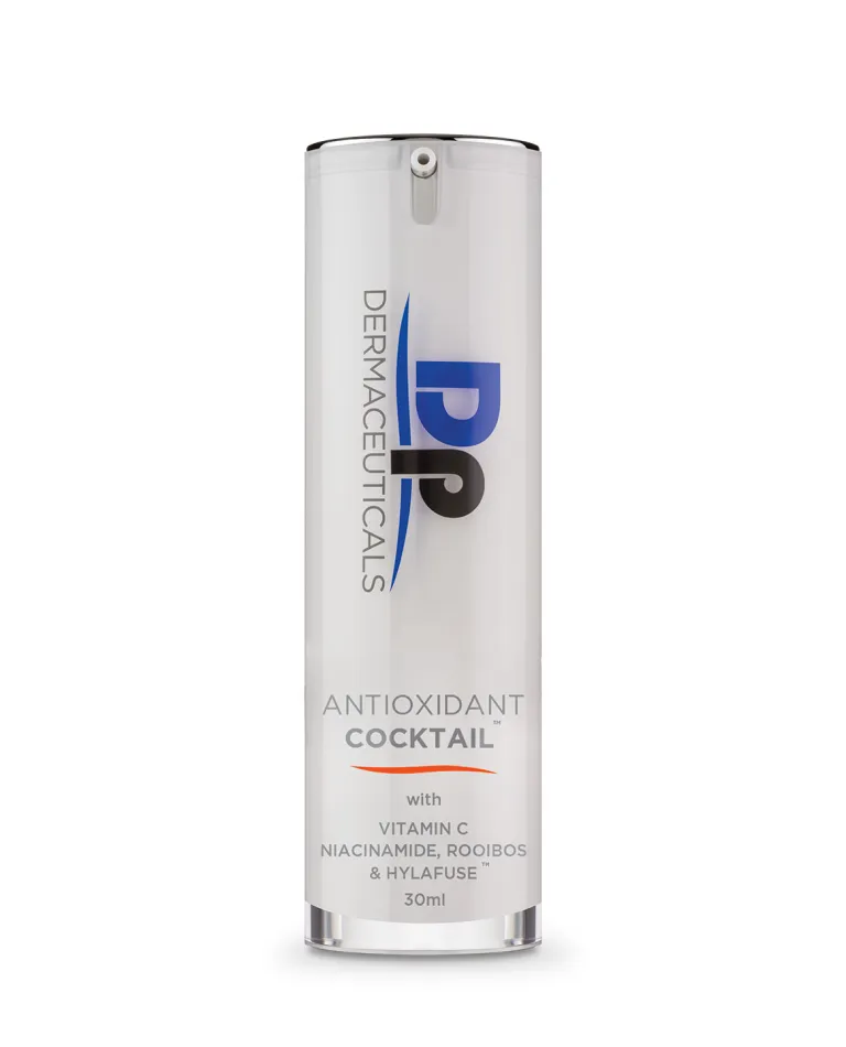 DP Dermaceuticals Antioxidant Coctail 30ml.exp.4.2026