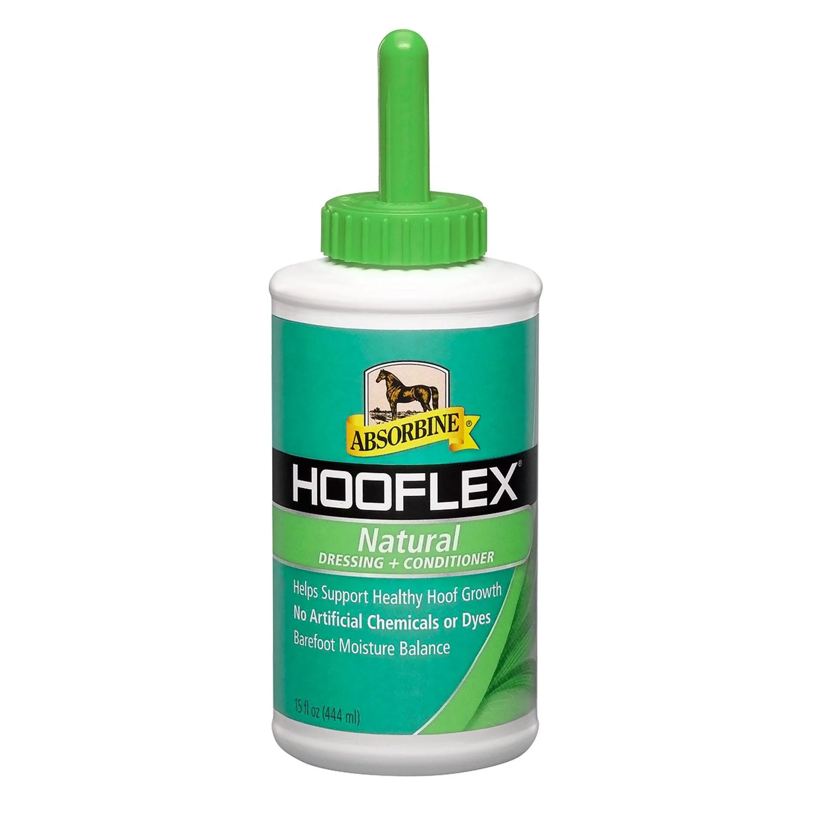 Absorbine Absorbine Hooflex All Natural olej do kopyt 444ml 24h