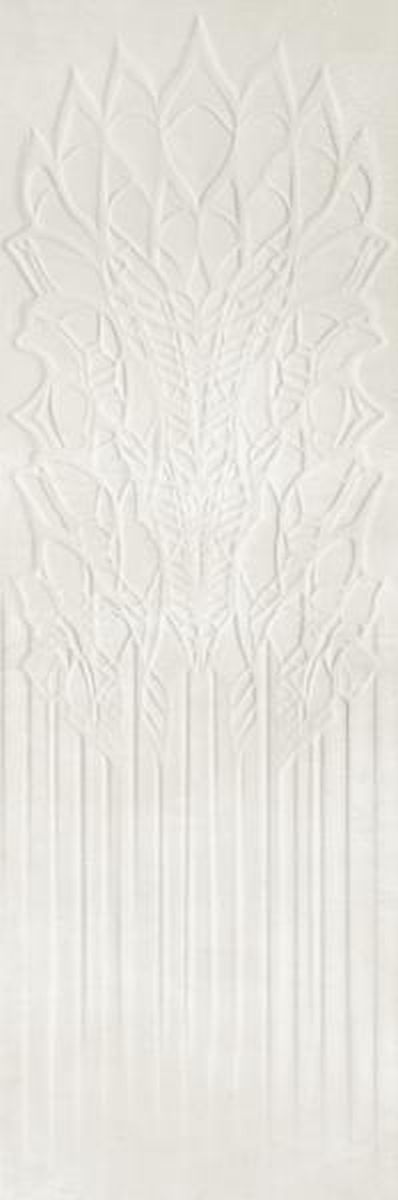 Paradyż Cold Crown Grey płytka ścienna 39,8x119,8 cm szary mat