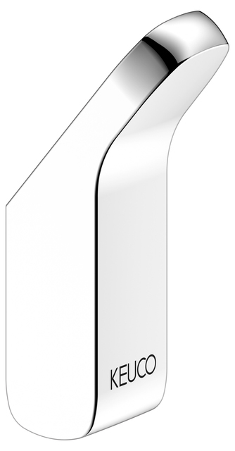 Keuco Aveno wieszak na ręcznik pojedynczy haczyk chrom 14614010000 - Wysyłka w 24h
