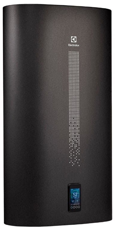 Electrolux pojemnościowy podgrzewacz wody 100 l 2 kW elektryczny EWH100SIBEEEC - Wysyłka w 24h