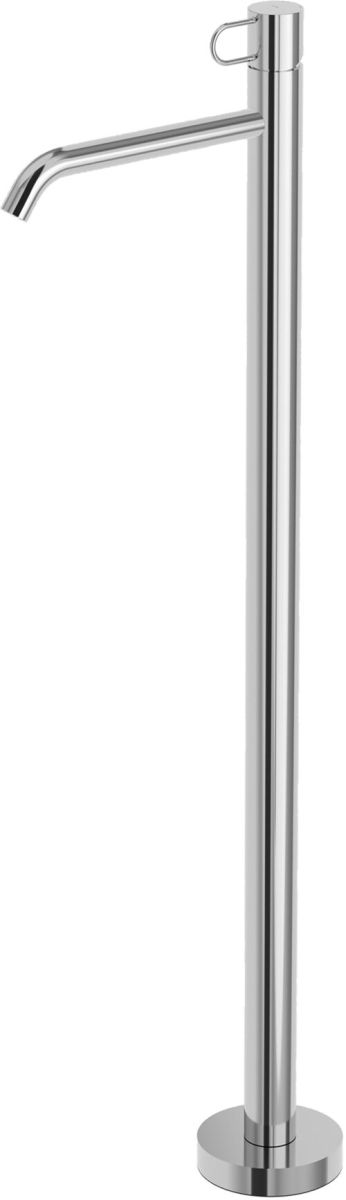 Paffoni Joker bateria umywalkowa wolnostojąca chrom JK031CR