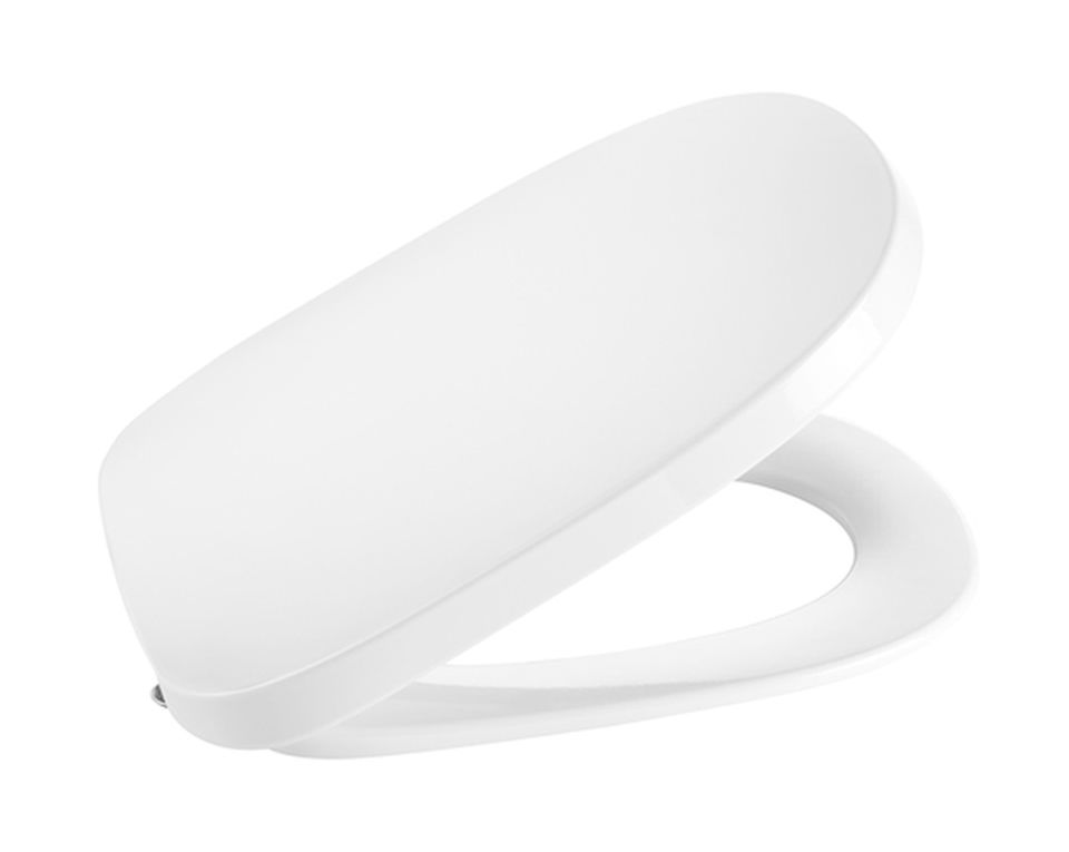 Roca Beyond deska sedesowa wolnoopadająca biała A801B8200B