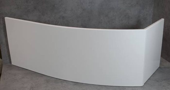 Excellent Magnus obudowa do wanny OBEX.MG2.16WH