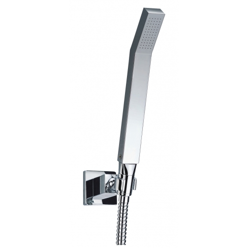 Omnires Iguacu zestaw prysznicowy punktowy IGUACU-PCR