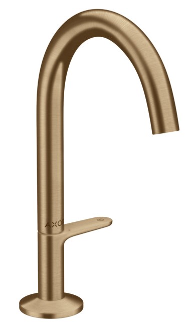 Axor One bateria umywalkowa stojąca 48020140