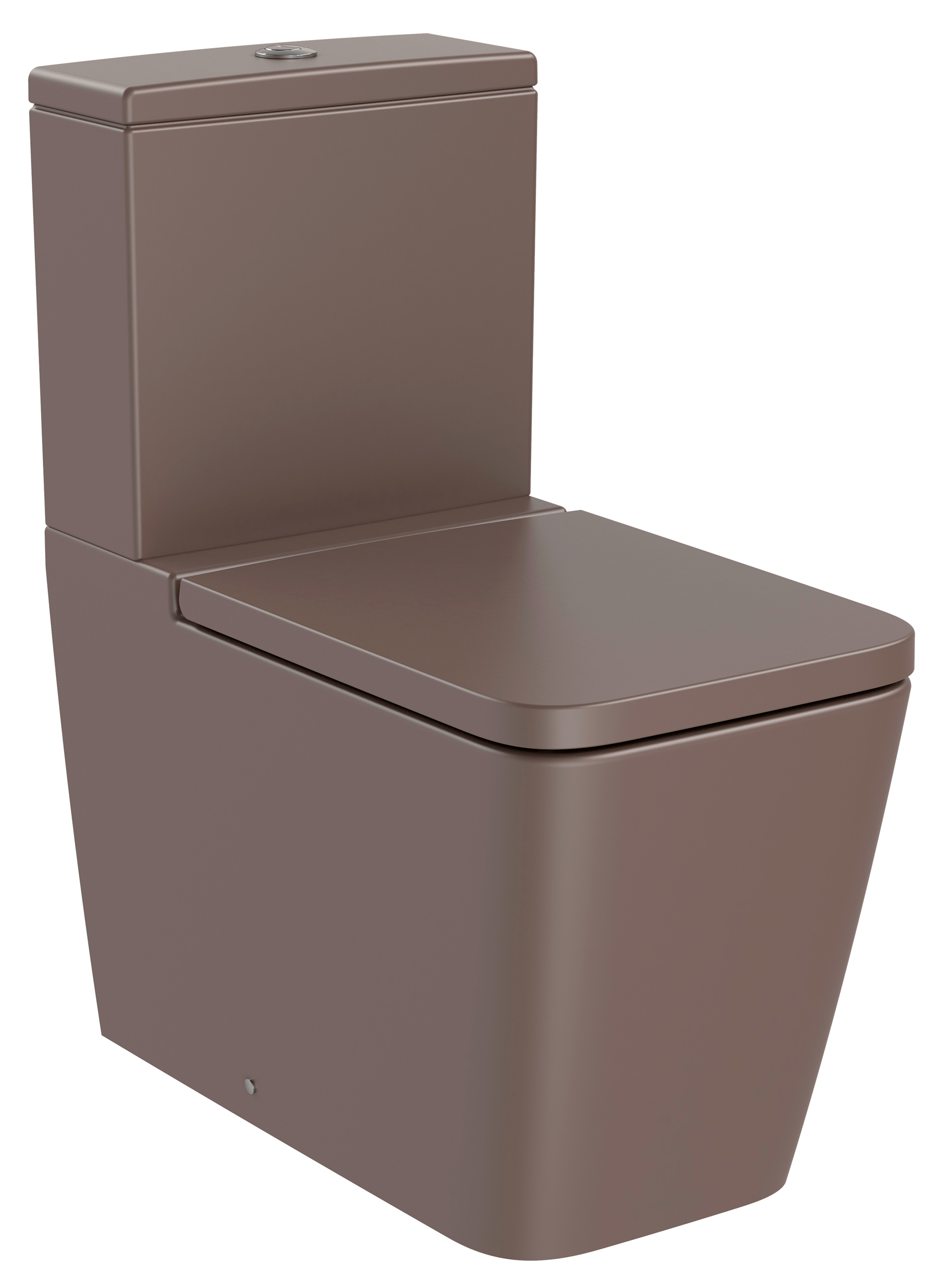 Roca Inspira kompakt WC A342536660