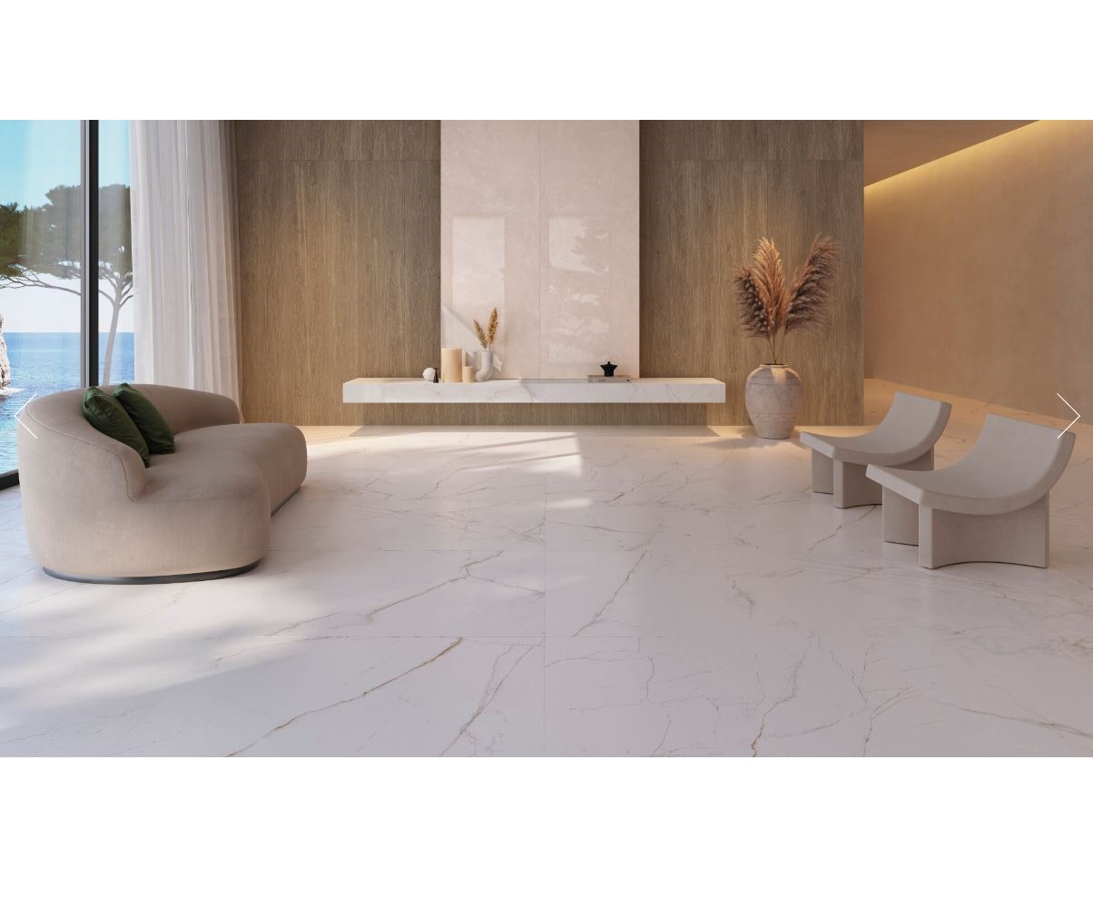 Museum by Peronda Dual White Nt płytka ścienno-podłogowa 120x60 cm mix kolorów