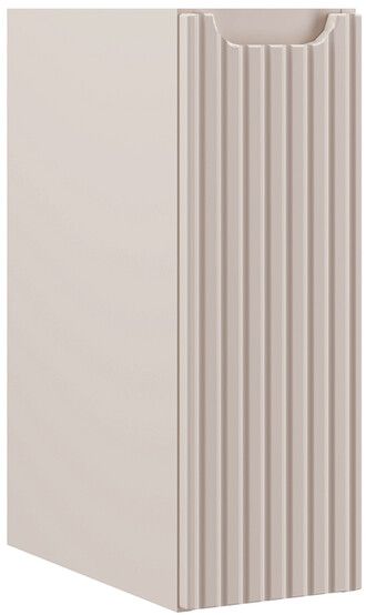 Comad Nova Cashmere szafka 20x39x57 cm kaszmirowy NOVA CASHMERE 81-20-1D