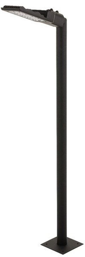 Nowodvorski Lighting Pathway lampa stojąca 1x24W LED czarna 9420