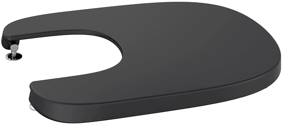 Roca Beyond deska bidetowa wolnoopadająca onyks A806B8264B