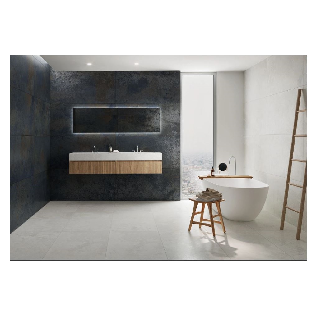 Durstone Mine płytka ścienno-podłogowa 120x60 cm brązowa-niebieska-mix kolorów