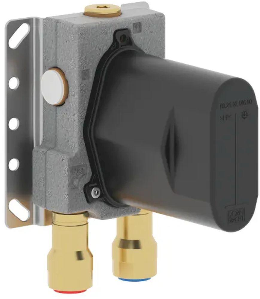 Dornbracht element podtynkowy do baterii termostatyczny 3542697090