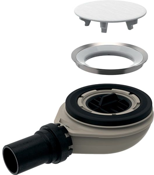 Geberit Setaplano syfon do brodzika 154.022.00.1