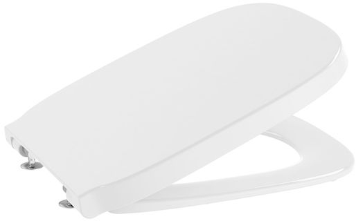 Roca Debba deska sedesowa wolnoopadająca biała A8019D200B - Wysyłka w 24h