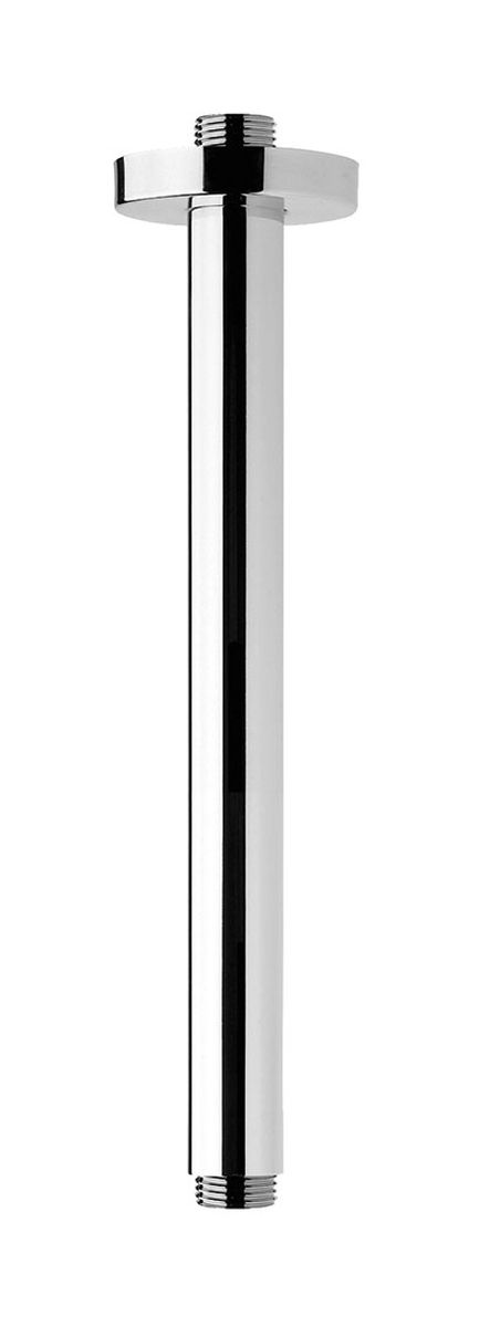 Tres Selection ramię sufitowe 28 cm chrom 1.34.621.02