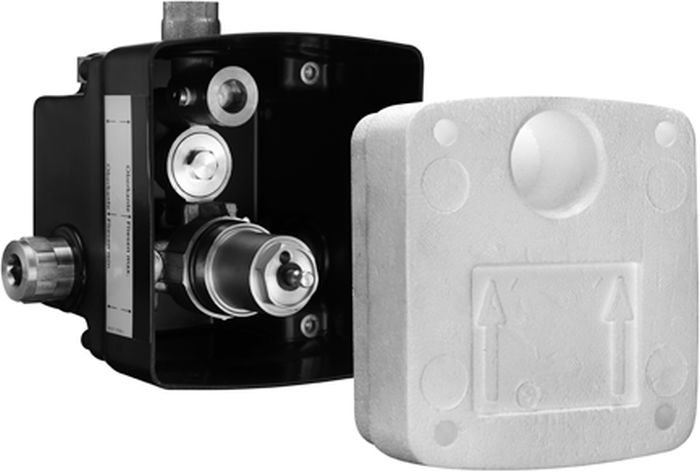 Schell Masterbox WBD-SC-V element podtynkowy baterii 018270099