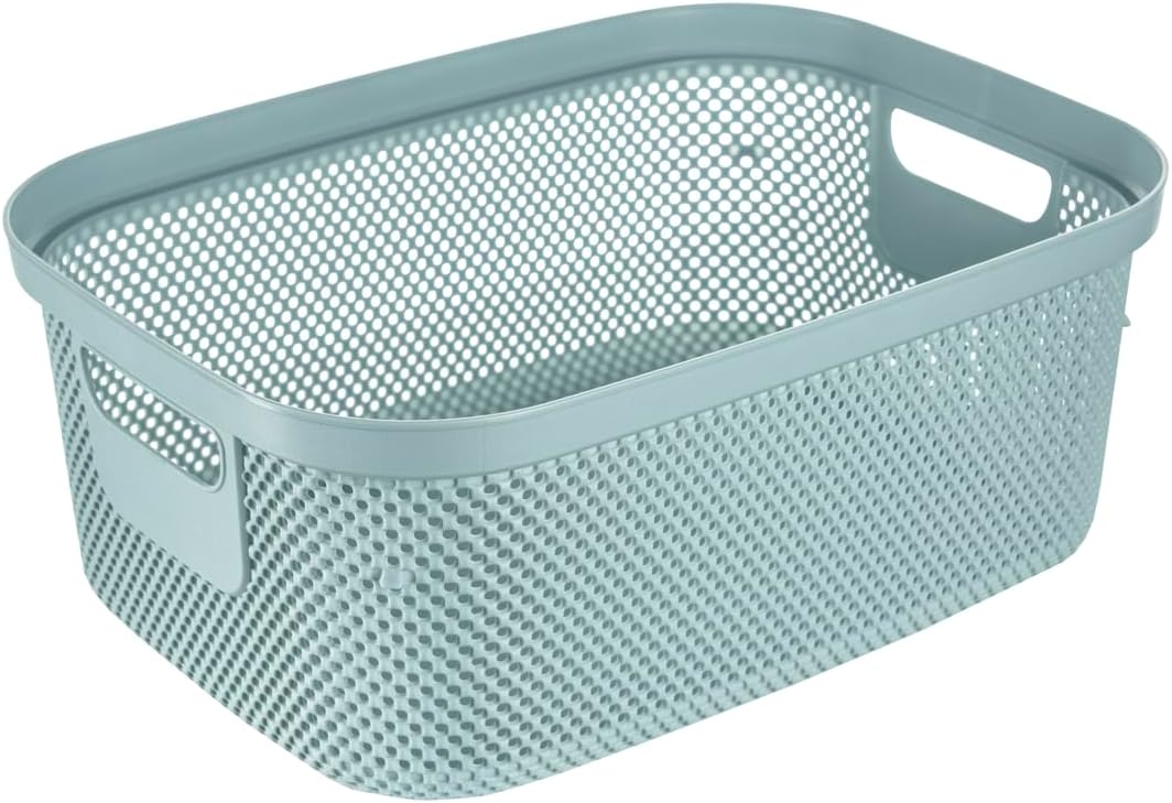 Keeeper Stine pojemnik do przechowywania 38x28,5x15 cm niebieski 1113868000000