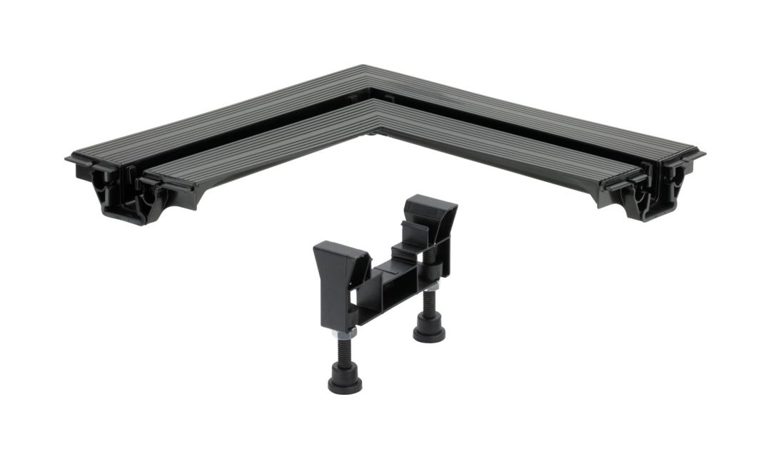 Viega Advantix zestaw wyposażeniowy 29 cm 721688