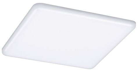 Paulmann Veluna plafon 1x20W LED VariFit biały satynowy 92395