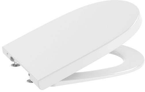 Roca Meridian deska sedesowa wolnoopadająca biała A8012A200B - Wysyłka w 24h