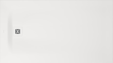 Duravit Sustano brodzik prostokątny 160x90 cm biały 720285740000000