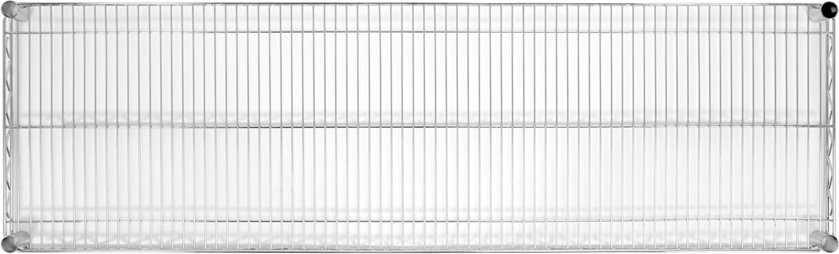 PÓŁKA DO REGAŁU AŻUROWEGO 457x1520MM YATO | YG-09053