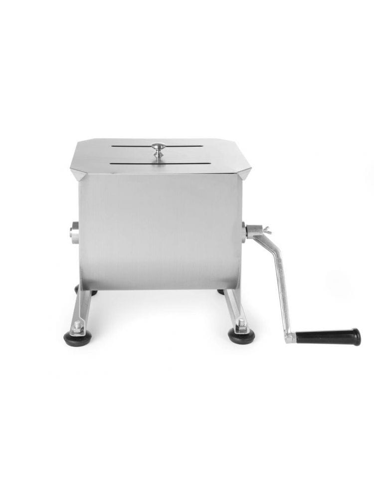 Ręczna mieszarka do farszu na kiełbasę 11 l