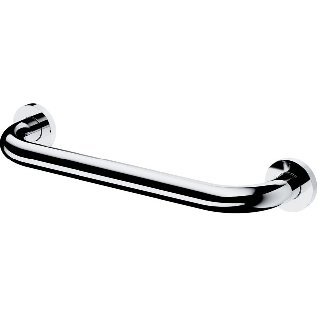 OMNIRES Uchwyt ścienny VITAL 35 cm chrom połysk UOP-35/MCR