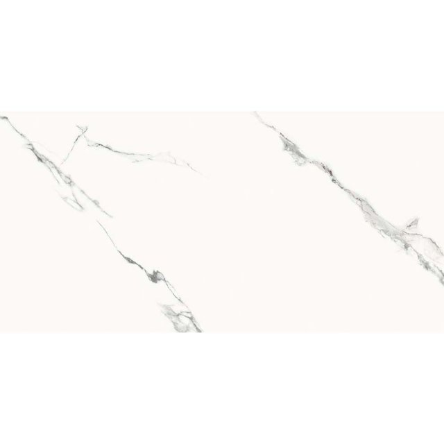 Gres szkliwiony BATTINA STONE GPT1156 white silver lappato sugar 59,8