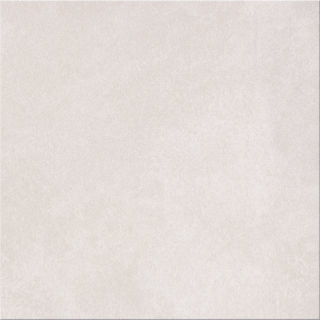 Gres szkliwiony ARES white mat 29,8x29,8 gat. I