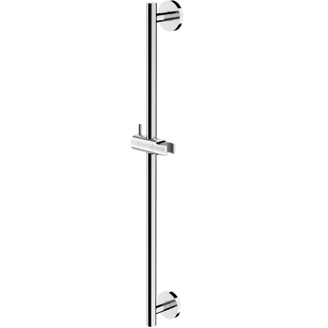 OMNIRES Drążek prysznicowy 66 cm chrom połysk DR12CR