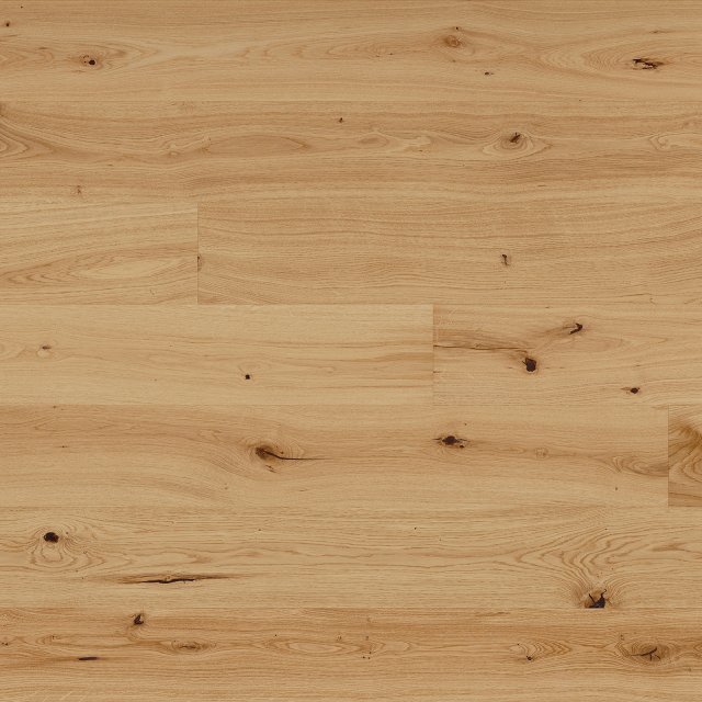 Deska warstwowa BARLINEK DĄB 1-LAM LAKIER MAT 14x155x1800mm COUNTRY