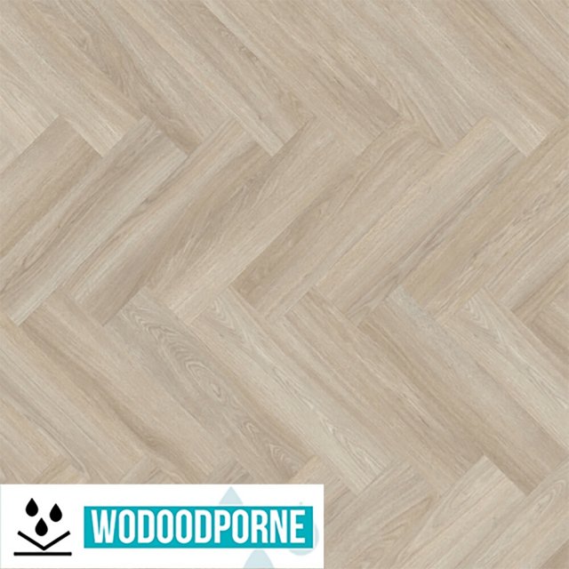 Panele winylowe LVT IVC PARQUETRY DIVINO DRYBACK TUCKER OAK 85236 KL