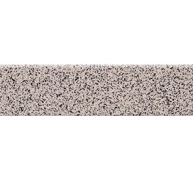 Gres techniczny cokół MOUNT EVEREST grey-black mat 8x30 gat. I