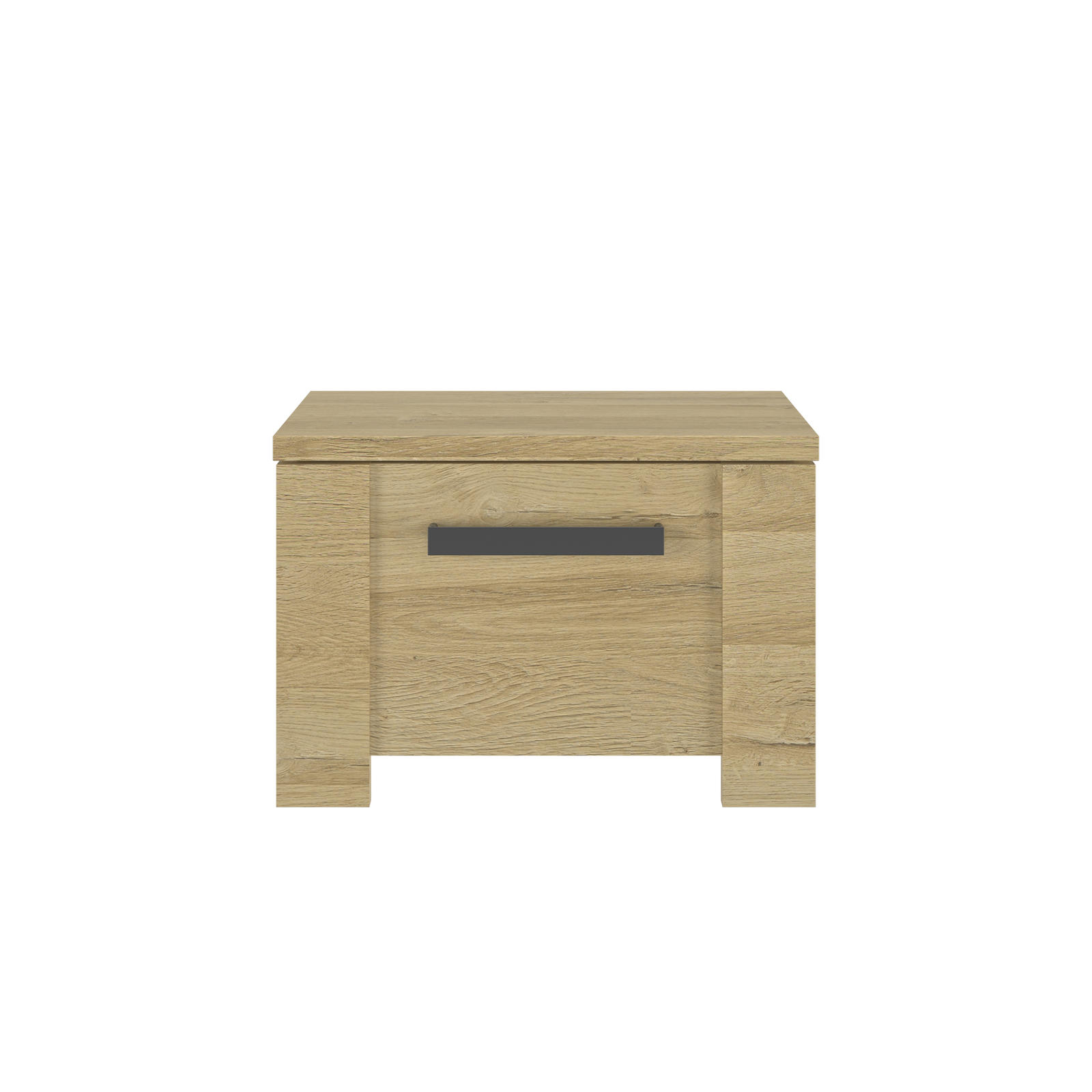 Stolik nocny Sofia dąb