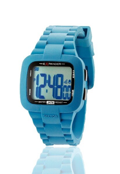 Zegarek unisex Sector R3251472215