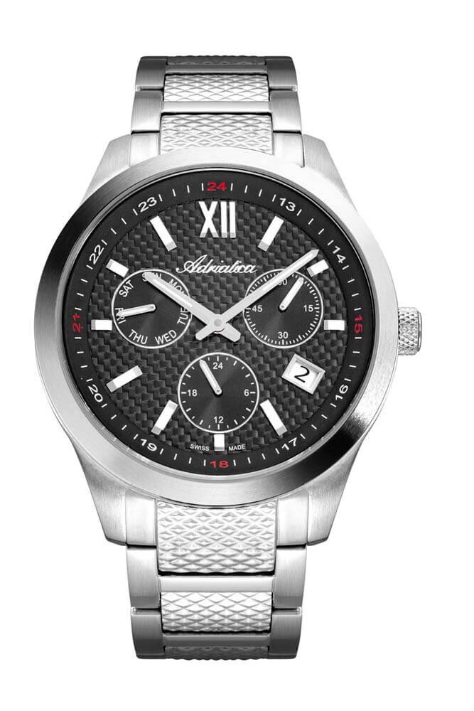 Zegarek męski Adriatica Premiere A8324.5167QF