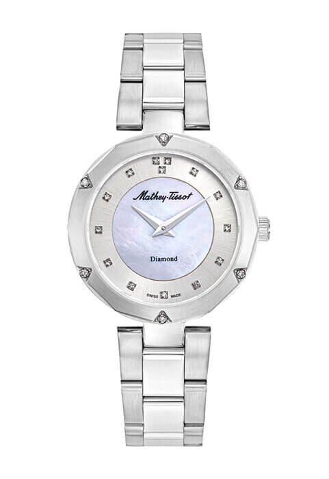 Zegarek damski Mathey-Tissot Molly D1087AQI