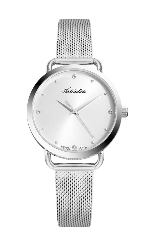 Zegarek damski Adriatica Precious A3730.5143Q