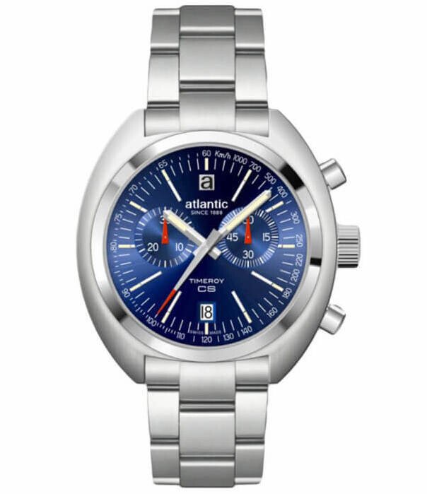 Zegarek męski Atlantic Timeroy 70467-41-59