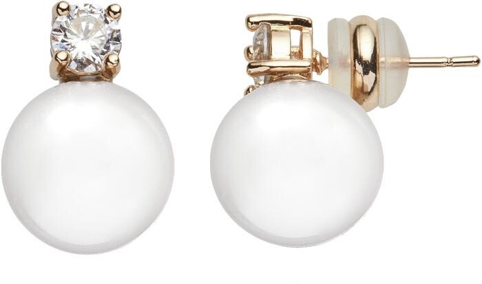 Kolczyki U.S. Polo Assn. Maisie JW5136EA