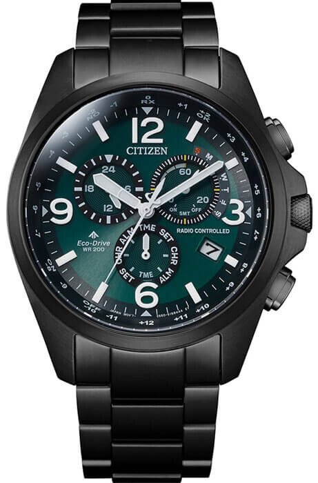 Zegarek męski Citizen Promaster Land Racer CB5925-82X