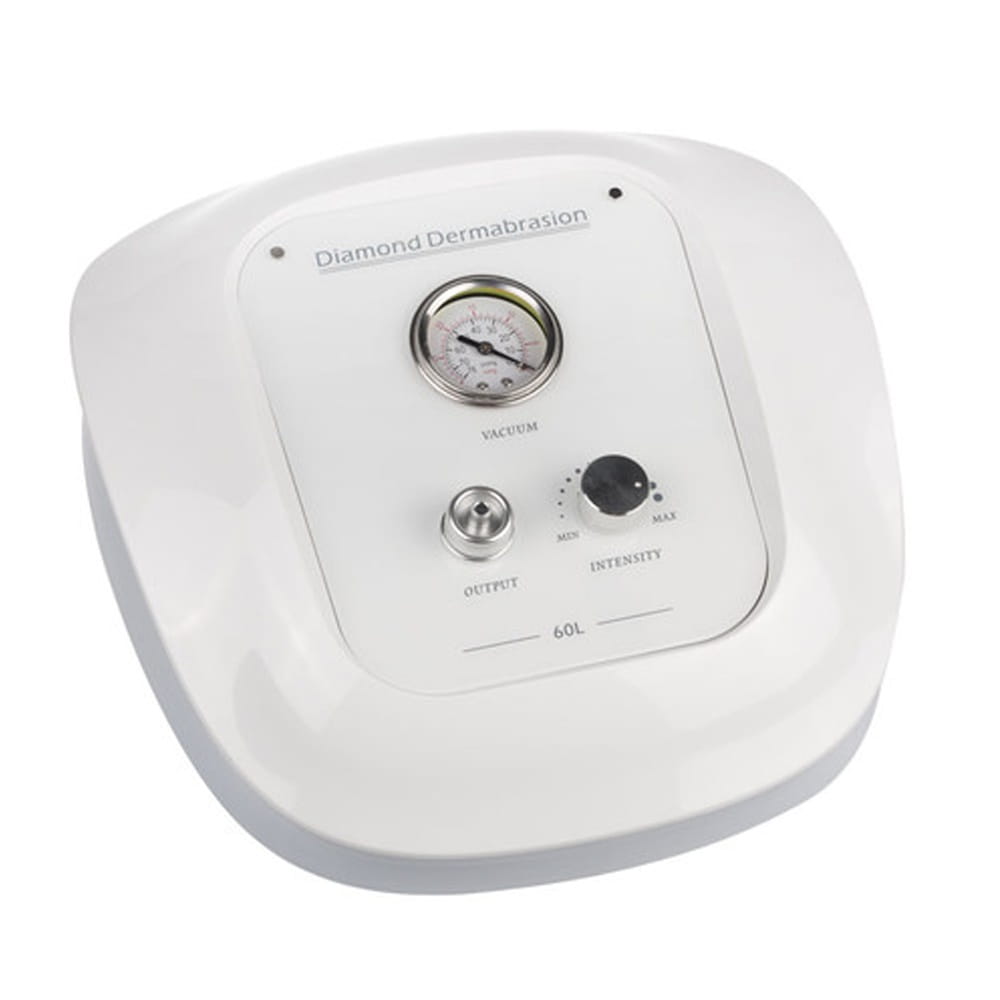 Bs mikrodermabrazja diamentowa bn-60l